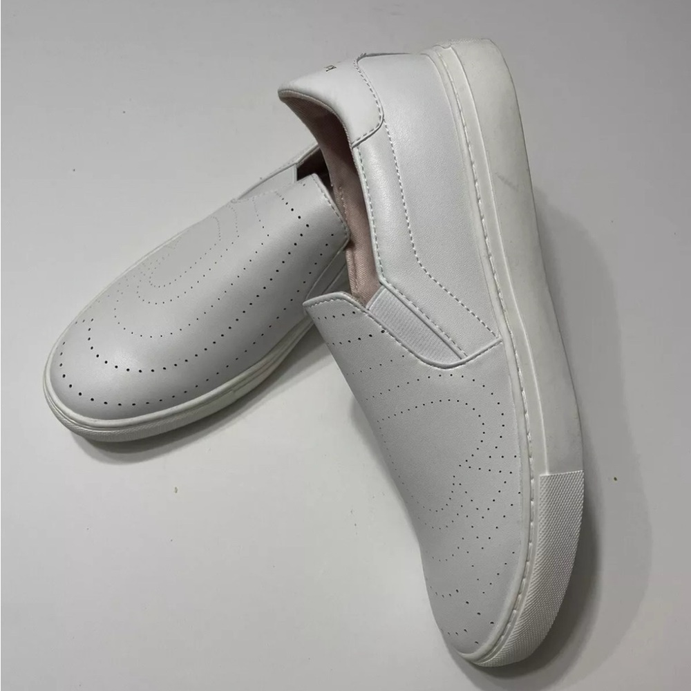 KATE SPADE Slip On Sneakers